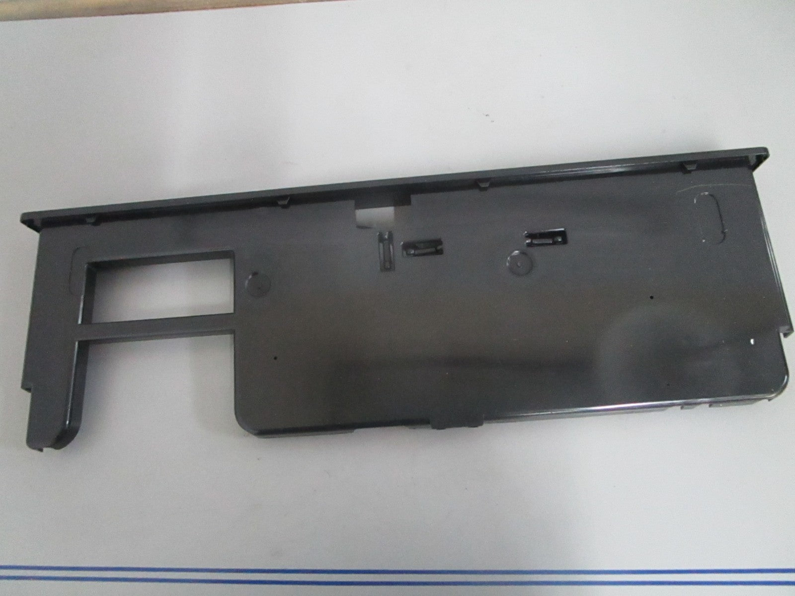 *NEW OEM* 0820 Electrolux Frigidaire Dishwasher Console Assy 5304520552
