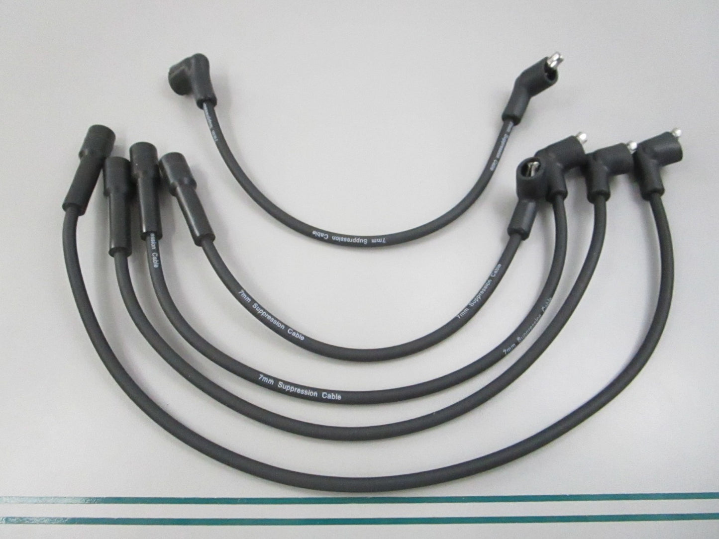 NEW YT901303803 For: Yale Total Source Ignition Wire Kit 0810