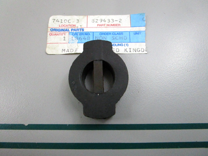 NEW OEM 829433 Volvo Penta Flange 0810