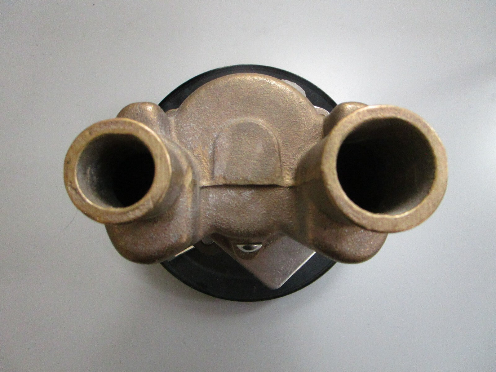 *NEW* 0820 Sherwood Engine Cooling Pump G9901 Replaces: 3858847