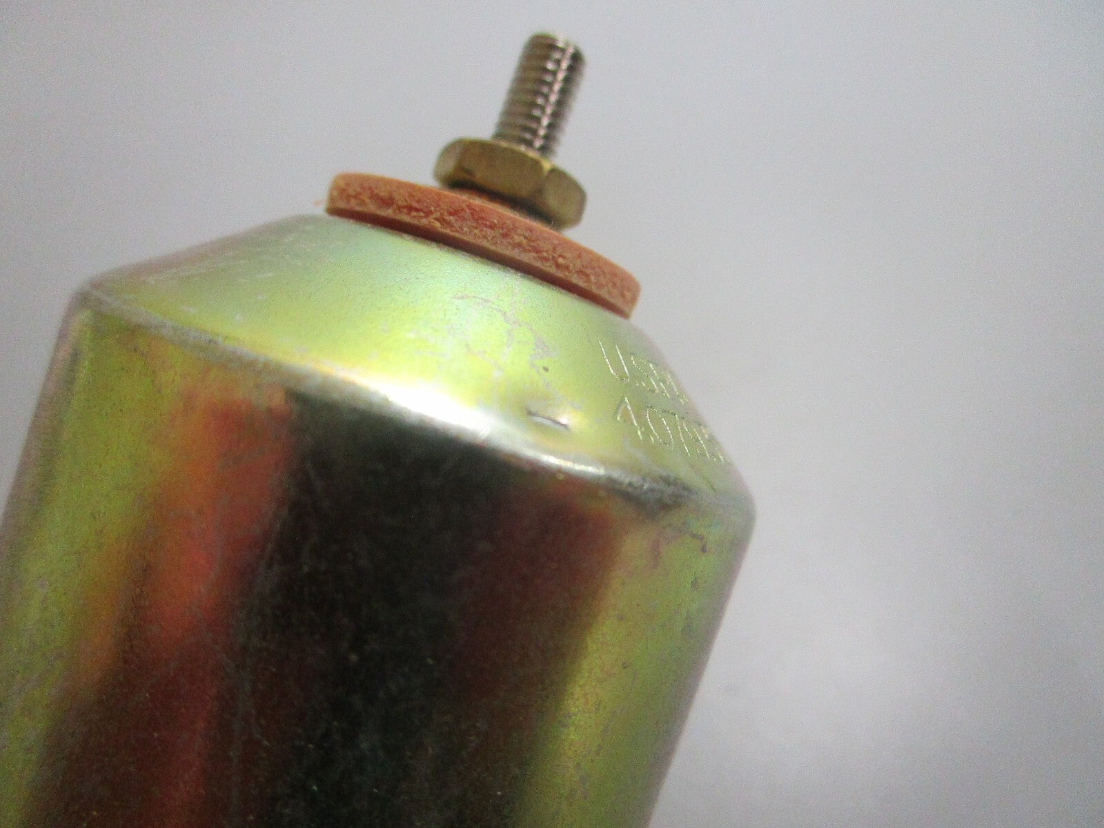 *NEW OEM* 0820 Mercury Quicksilver Sender Assy 815425T