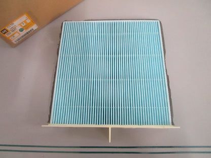 Caterpillar NEW OEM Cab Air Filter 229-9047 Excavator 314C 321C Genuine NOS 0820