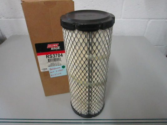 NEW R53704 Baldwin Air Filter 0810