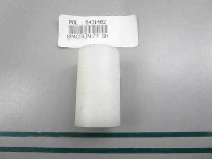 NEW OEM 5431482 Polaris Inlet Shaft Spacer 0810
