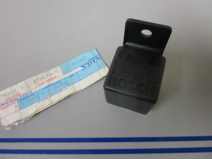 *NEW OEM* 0770 Volvo Penta Relay 870670