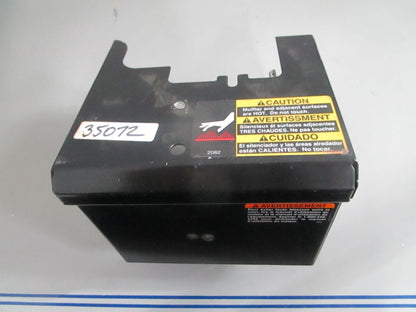 *NEW OEM* 0820 Tecumseh Carburetor Cover 35072A