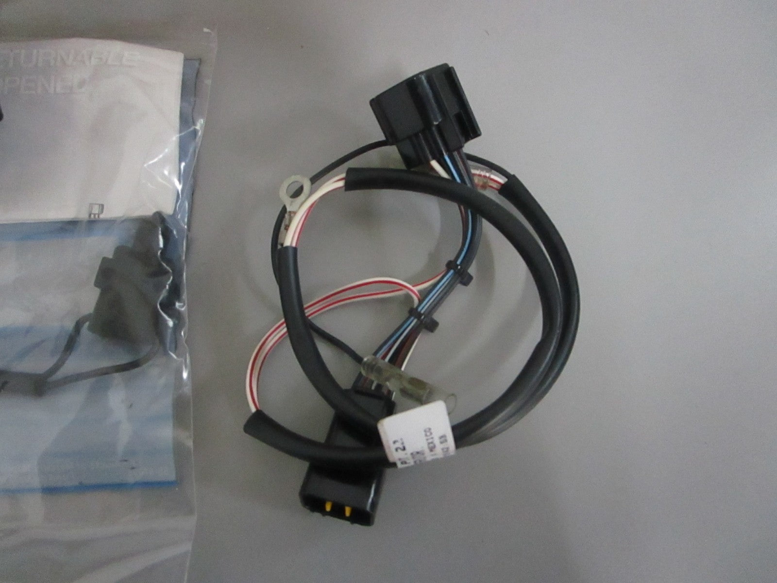 NEW OEM 858793A13 Mercury Quicksilver Shift Link Kit 0820