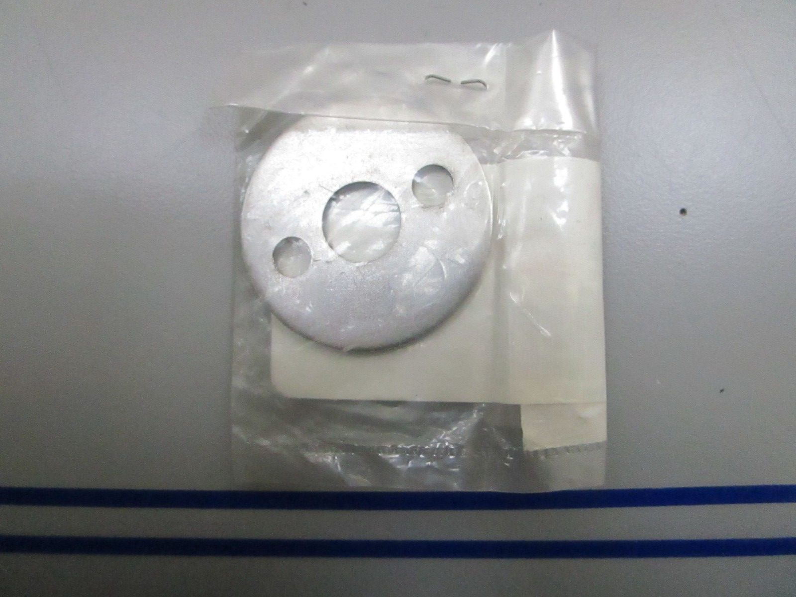 *NEW OEM* 0770 Yamaha Washer 6X0-48193-00-00