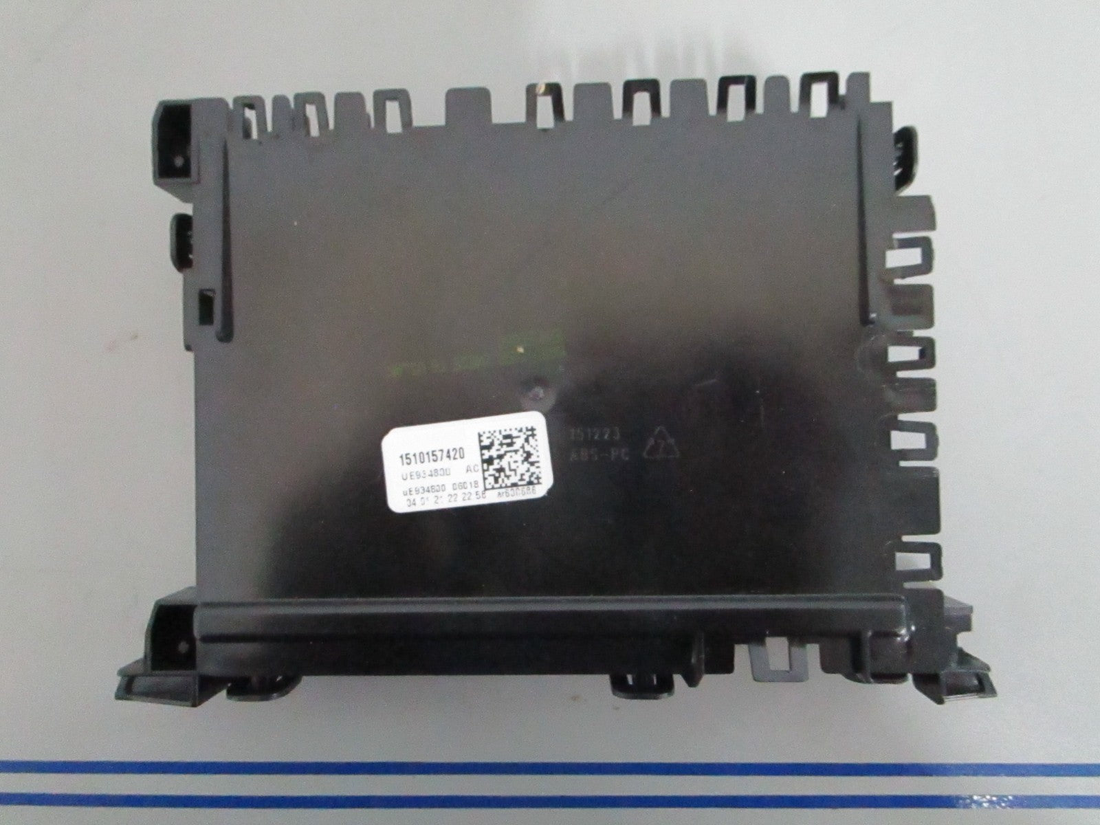 *NEW OEM* 0820 Viking Main Control Board 070182-000