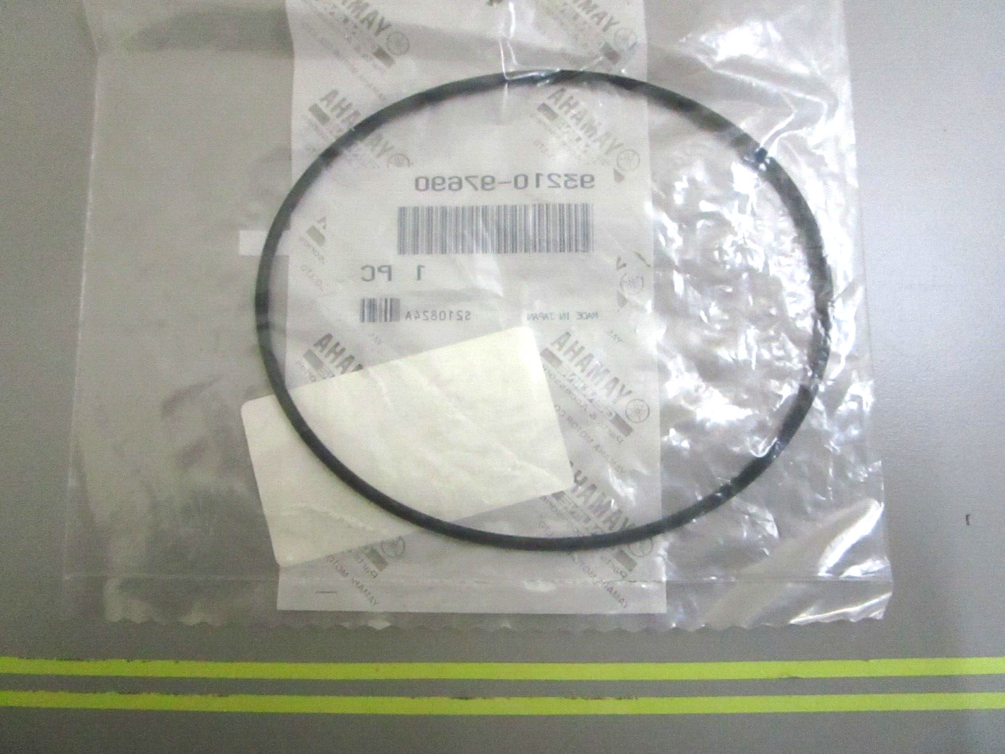*NEW OEM* 0750 Yamaha O-RING 93210-97690-00