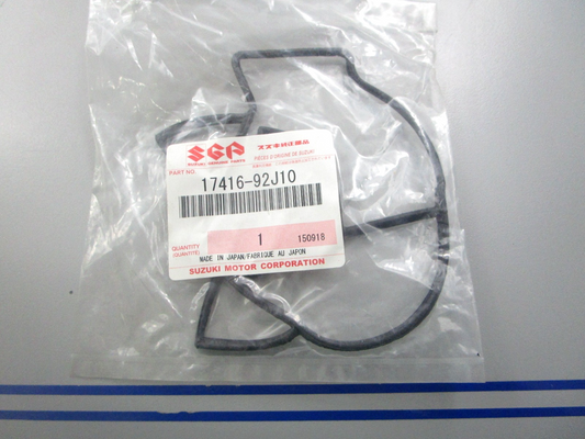 *NEW OEM* 0810 Suzuki Seal 17416-92J10