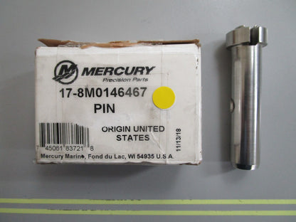 *NEW OEM* 0820 Mercury Quicksilver Pin 17-8M0146467