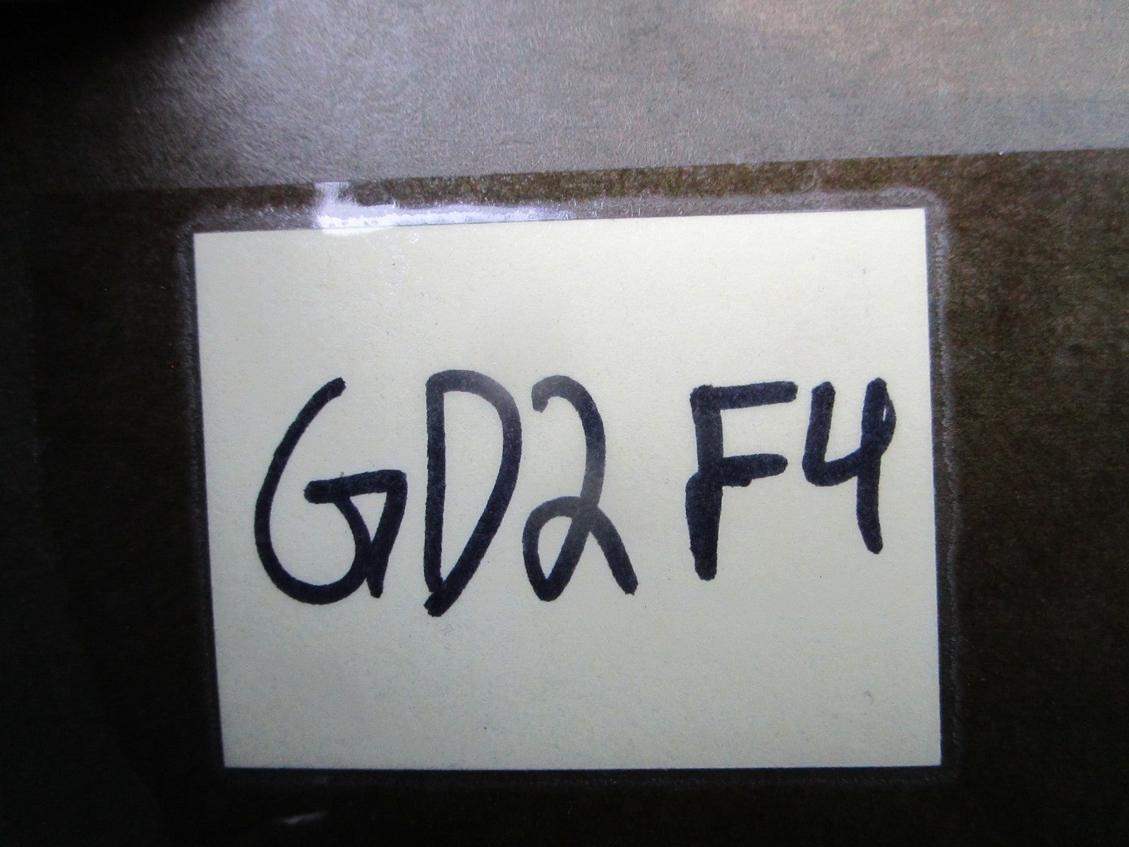 NEW OEM 1112002216 BMW Cylinder Head Gasket 0810