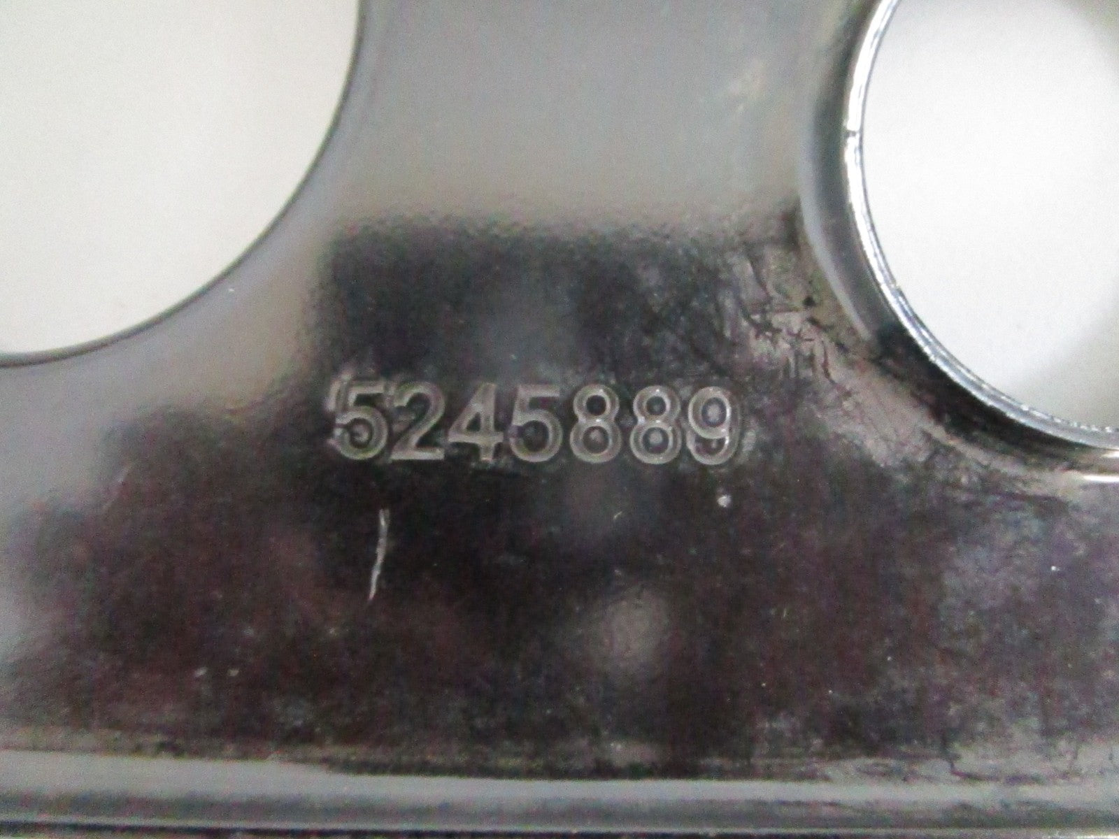 Polaris NEW OEM Bearing Cup 5245889-067 NOS Genuine Black Powersport Part 0820