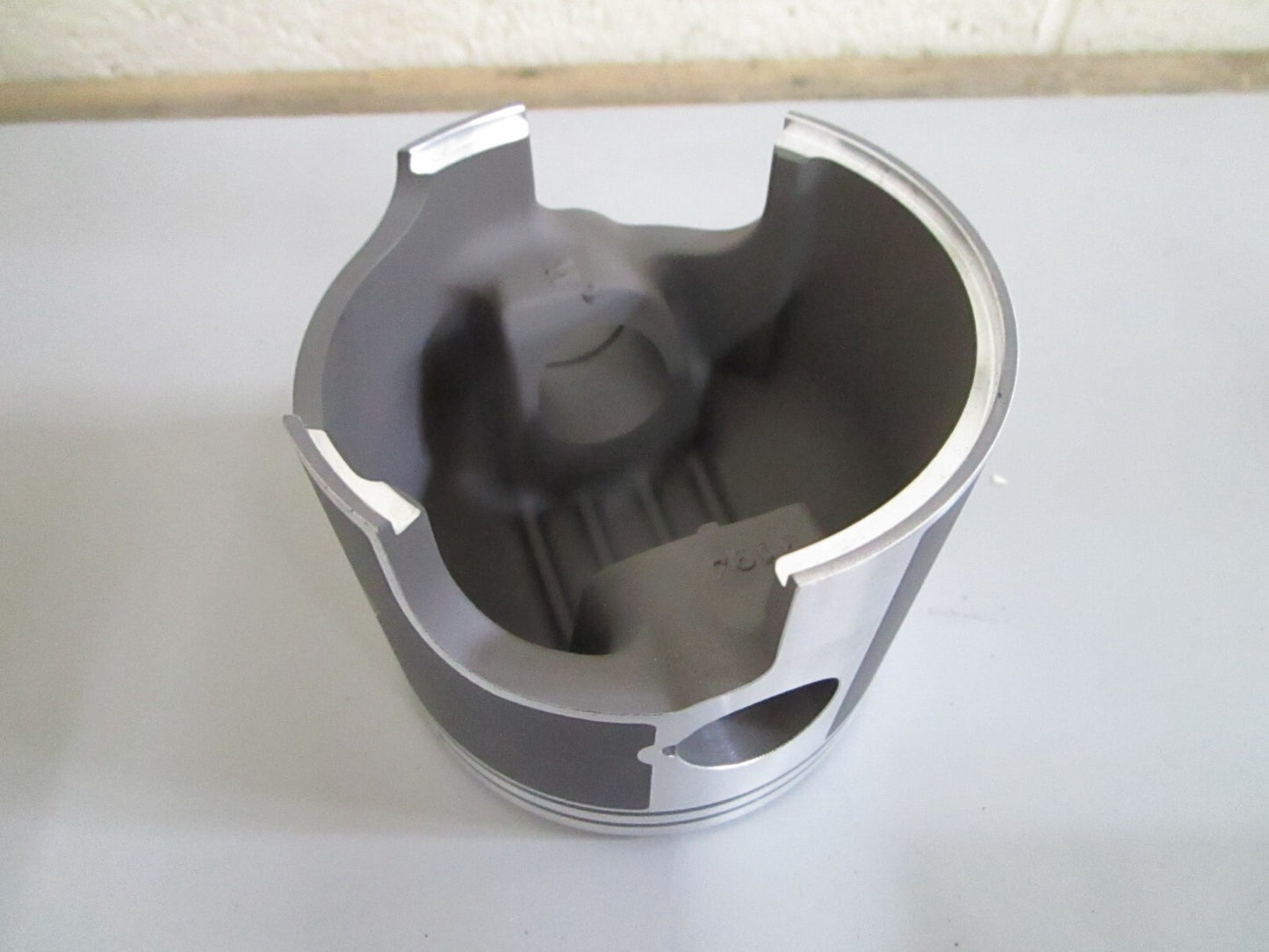 *NEW* 0820 Wiseco .020 Piston Kit 3191S2 For Mercury 3.0L 250HP '98-'01