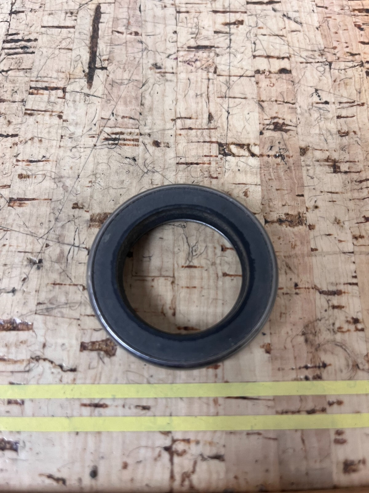 *NEW OEM* 0720 Mercury Quicksilver Oil Seal 26-70081