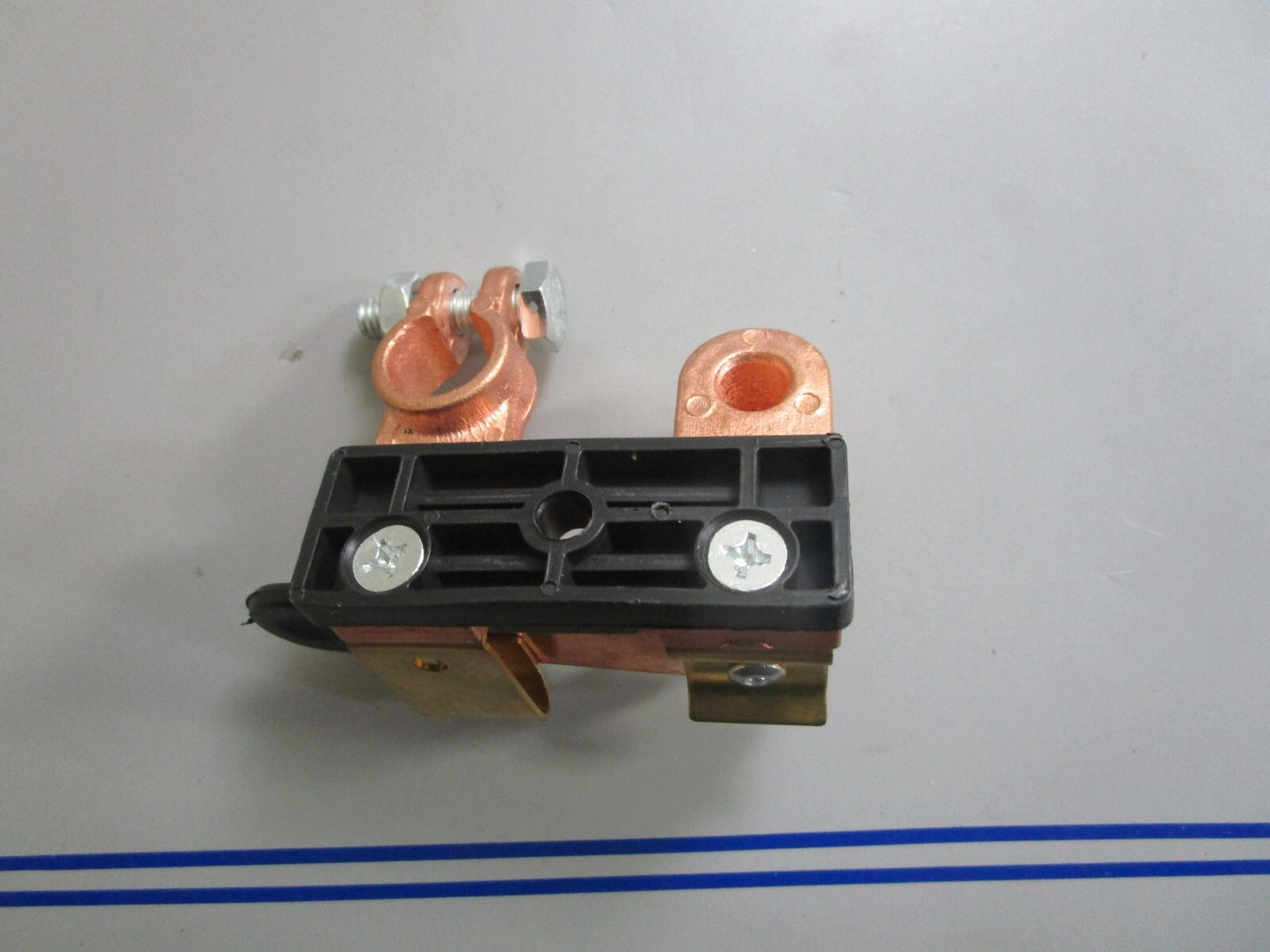 *NEW* 0810 Ampper Battery Switch 3026