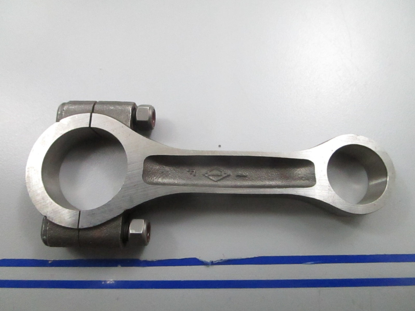 *NEW OEM* 0810 Mercury Quicksilver Connecting Rod 611-1747A2