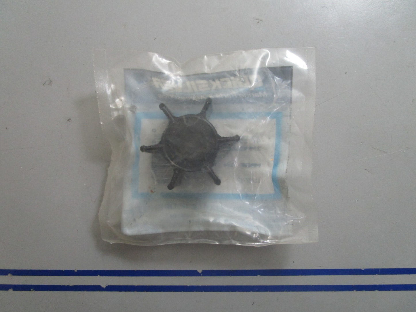 *NEW OEM* 0810 Mercury Quicksilver Impeller 47-95611M