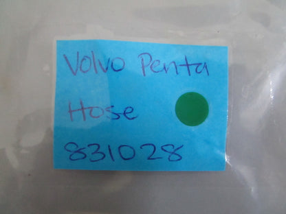 NEW OEM 831028 Volvo Penta Hose 0820