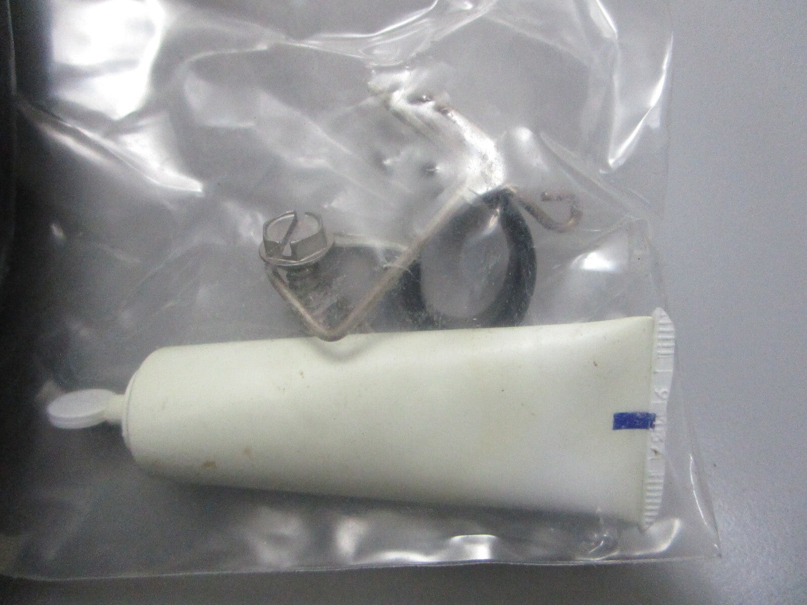 *NEW OEM* 0820 OMC Johnson Evinrude Cable Only 583654 0583654