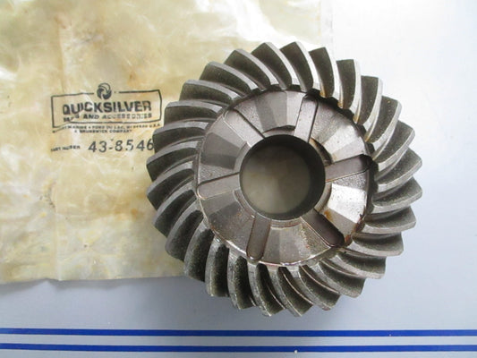 *NEW OEM* 0820 Mercury Quicksilver 28T Reverse Gear 43-85462