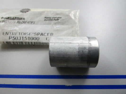 *NEW* 0810 Ski-Doo Spacer 503151000