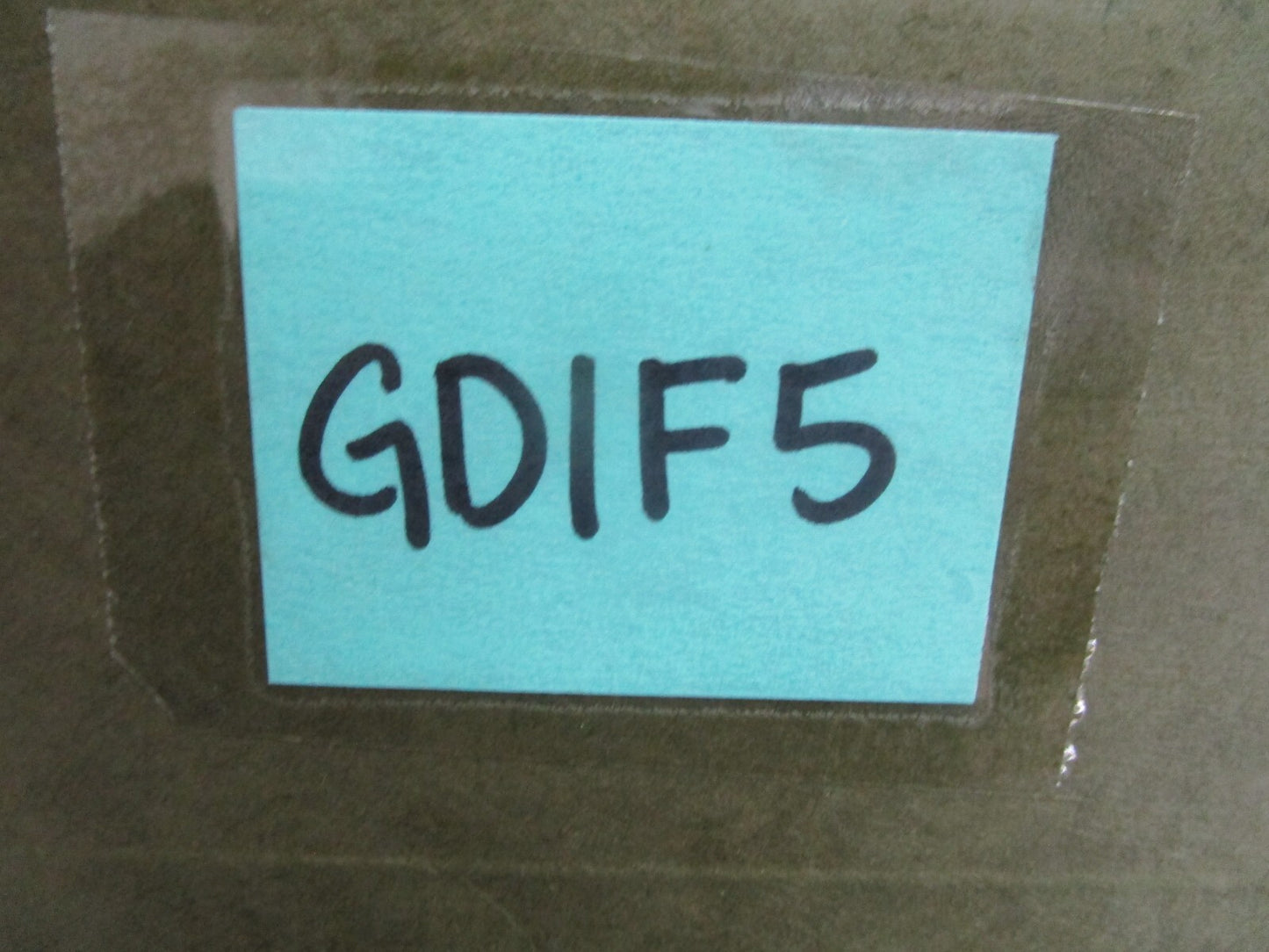 *NEW OEM* 0810 Yamaha Muffler Silencer Gasket 6K7-14755-A0-00