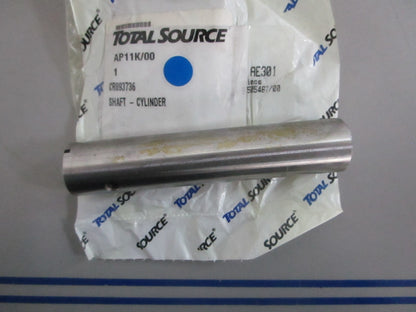 NEW CR093736 Total Source Cylinder Shaft For: Crown 0820