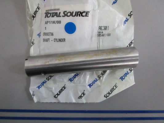 NEW CR093736 Total Source Cylinder Shaft For: Crown 0820