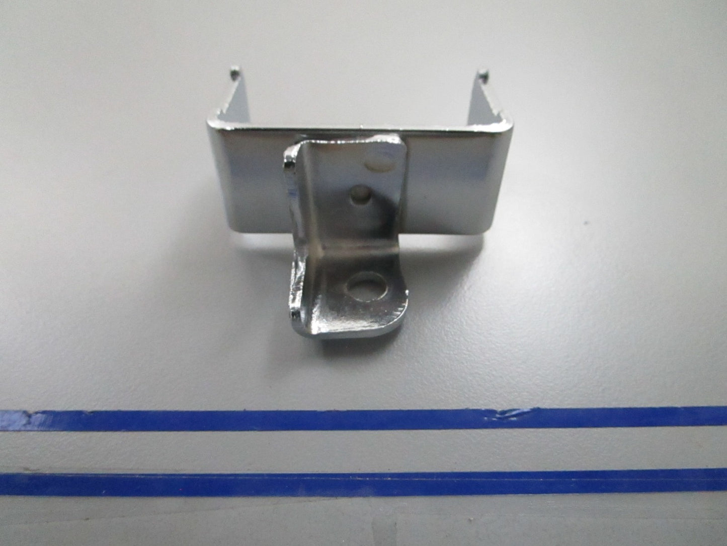 *NEW OEM* 0810 Yamaha Switch Fitting Plate 6E9-81945-70-00