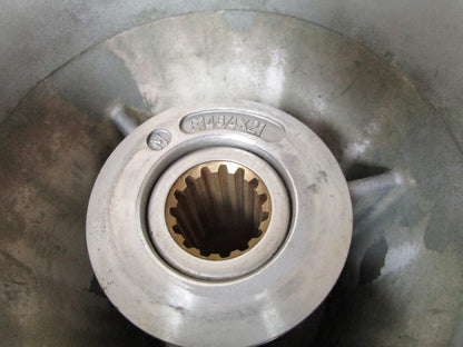 *NEW* 0720 Solas 14.75 x 21 Propeller 1541-148-21 RP: Mercury Honda 135 - 225 hp