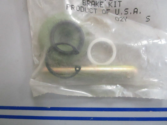 *NEW OEM* 0820 Case IH Brake Kit A48971