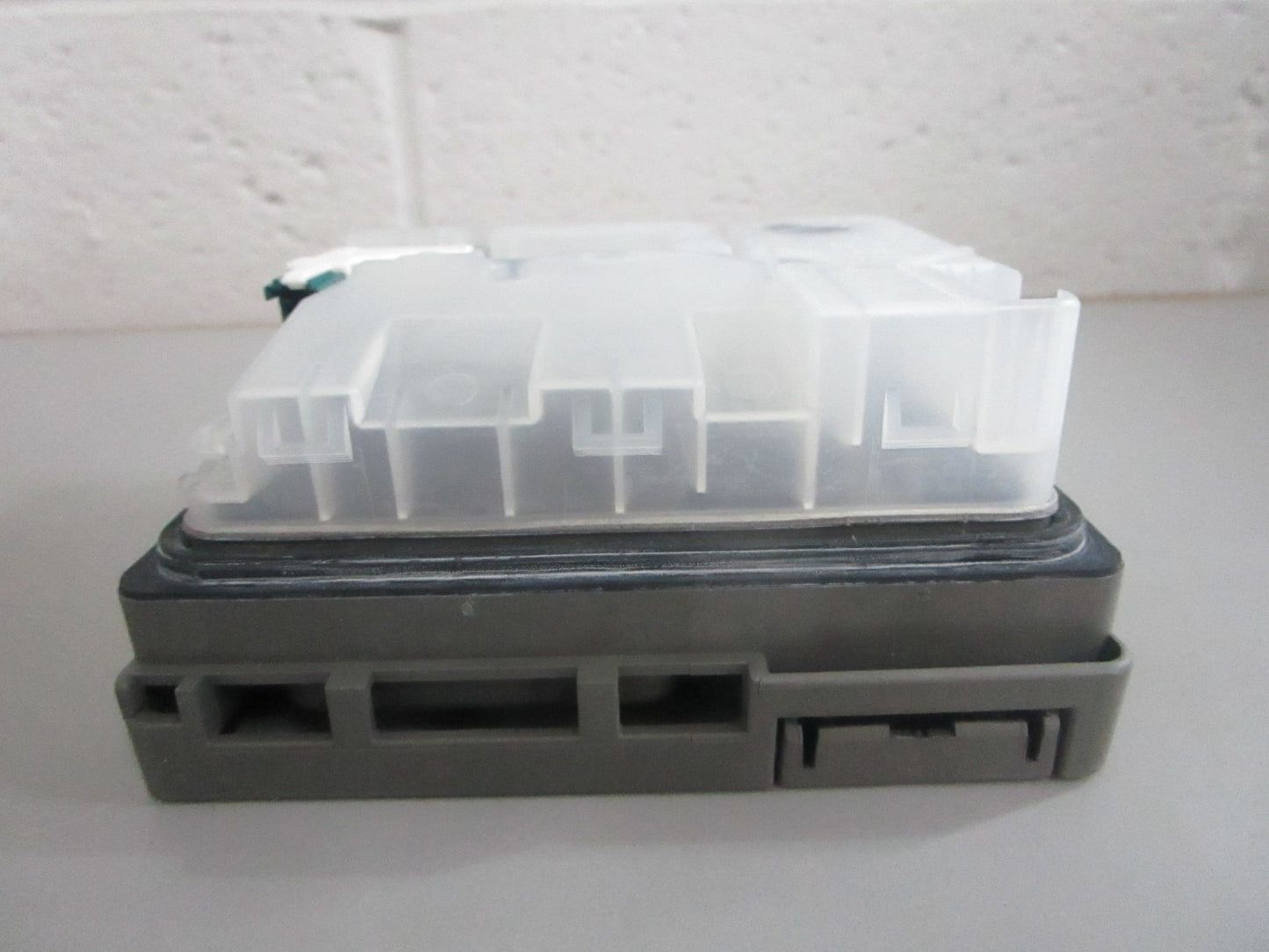 *NEW OEM* 0820 Whirlpool Dishwasher Detergent Dispenser W10861000