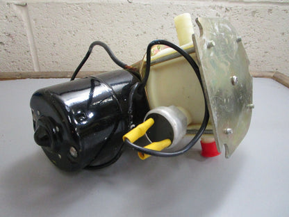 *NEW* 0820 Jabsco PAR Water System Pump 37215-1000