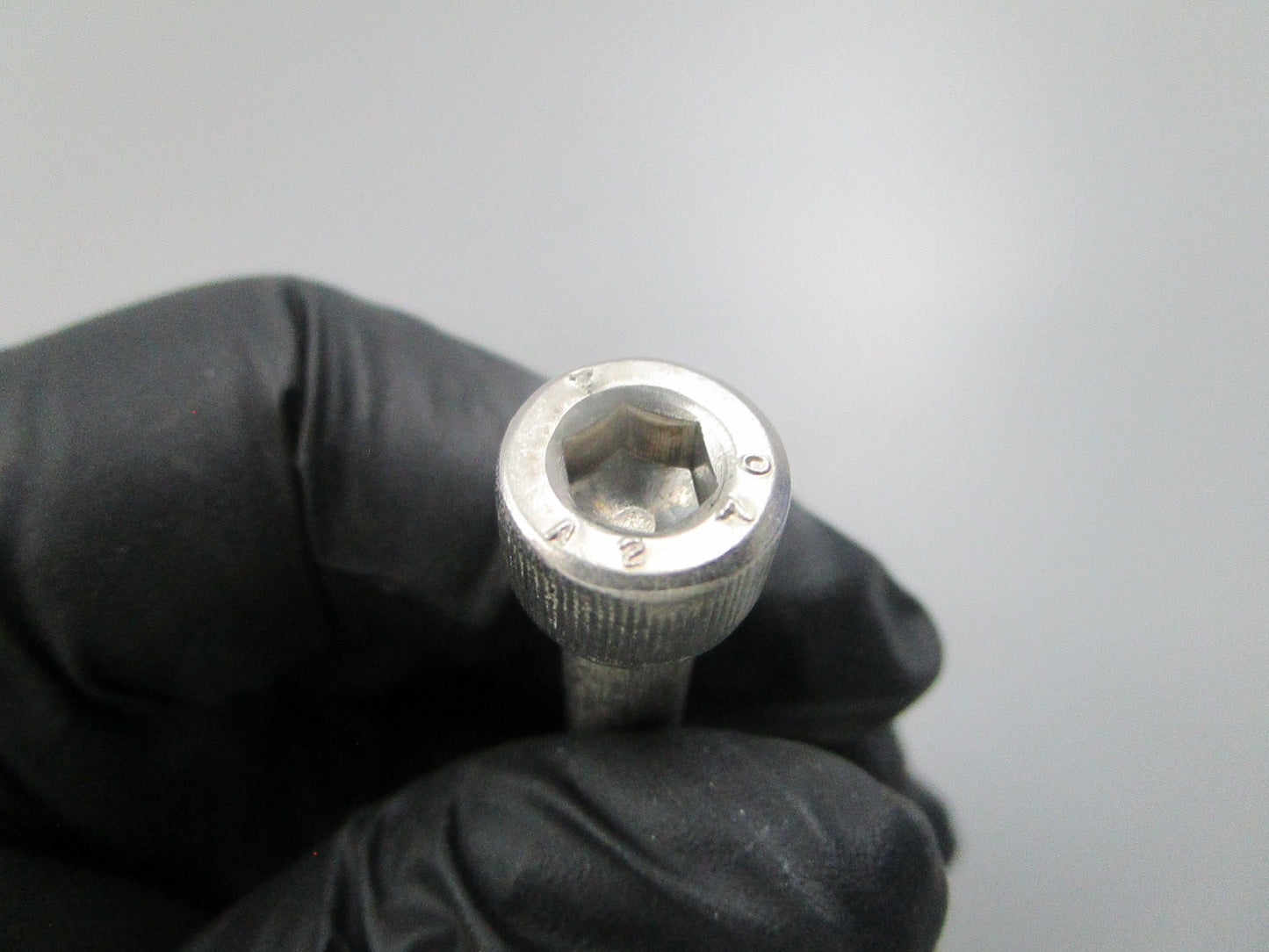 NEW OEM 851773 Volvo Penta Screw 0810