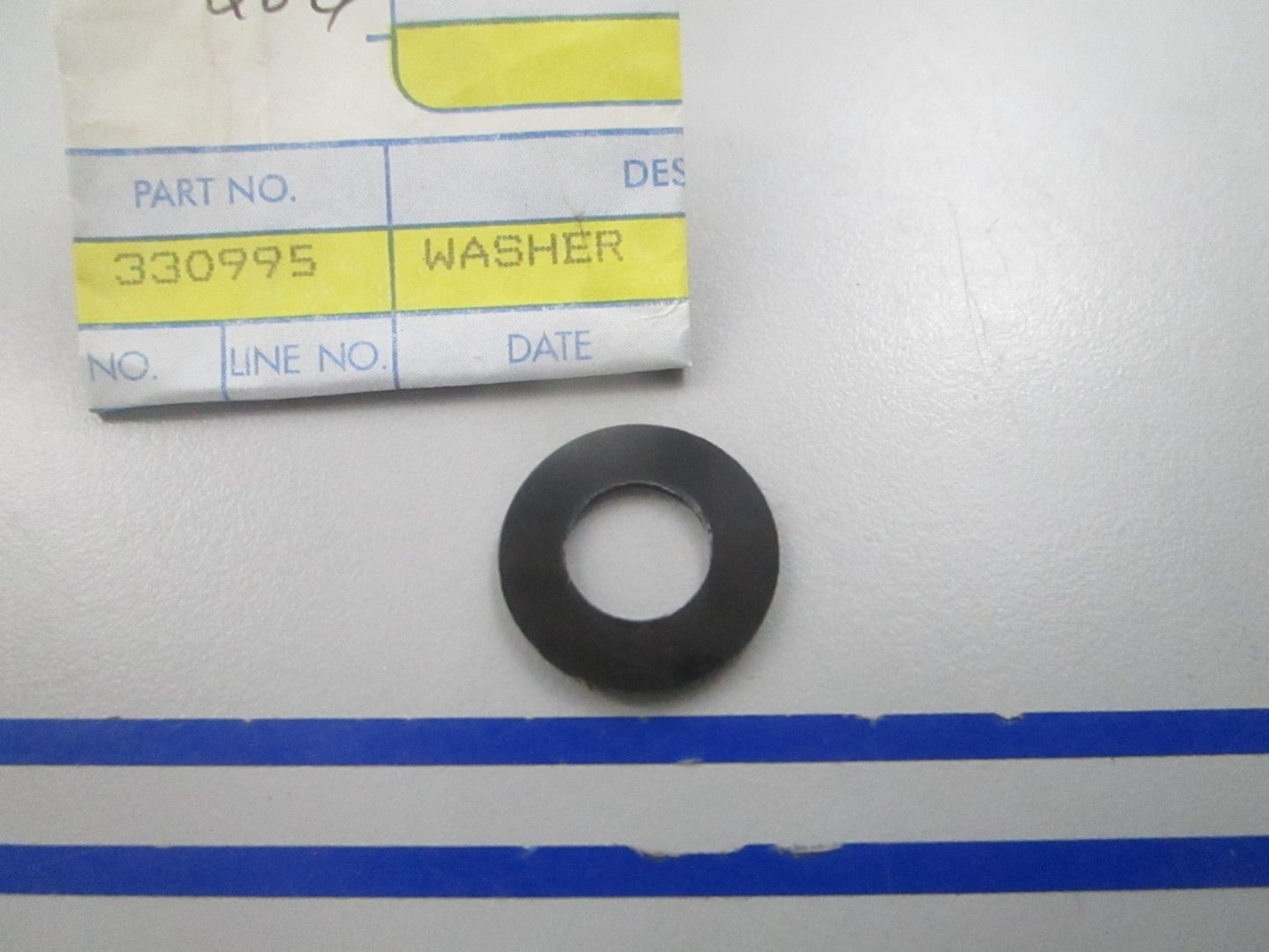 NEW OEM OMC Johnson Evinrude Washer 330995 0330995 0810