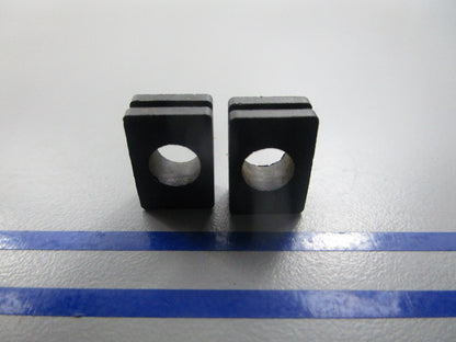 NEW OEM (LOT OF 2) 310258 0310258 OMC Johnson Evinrude Grommet 0810