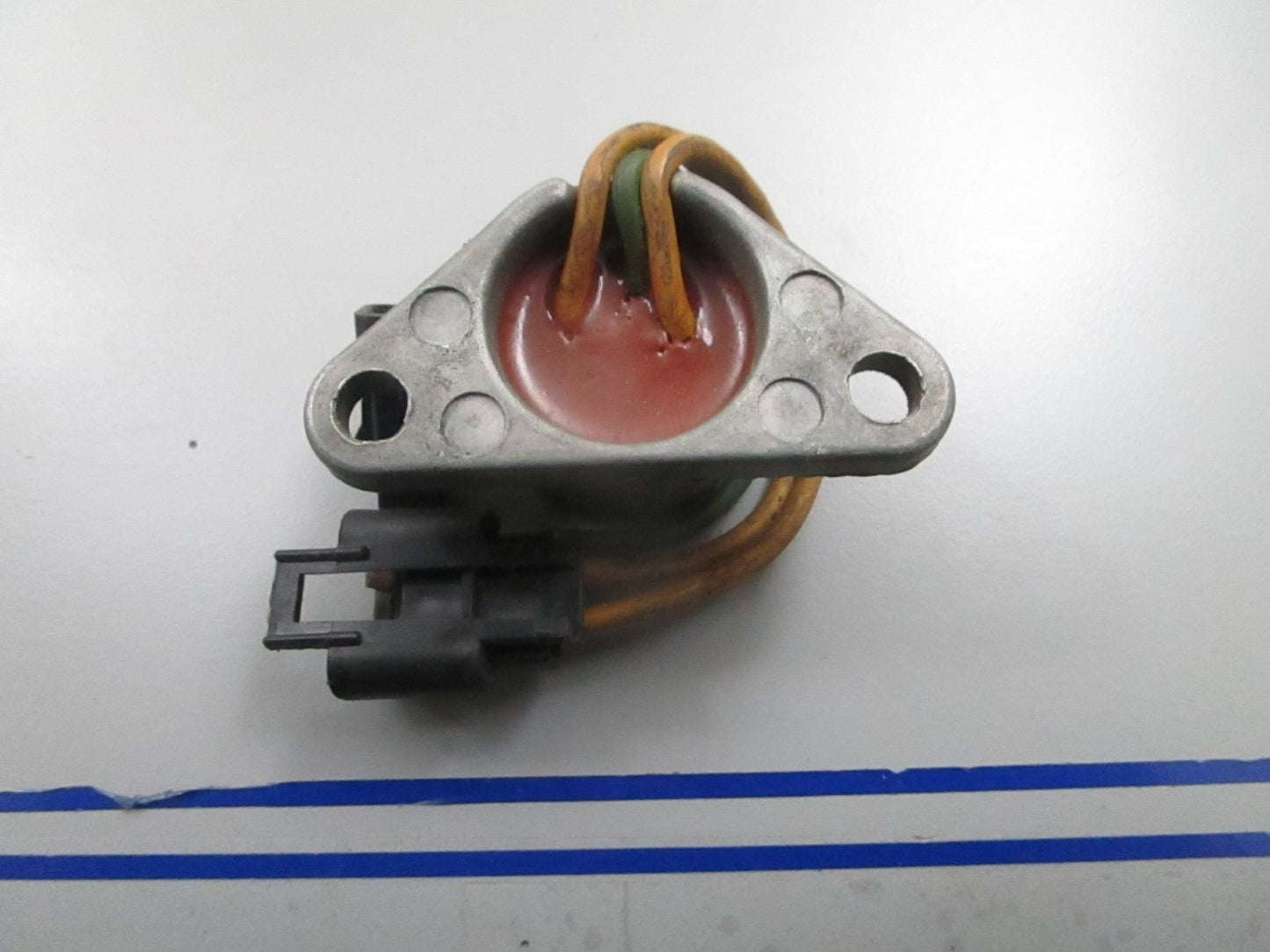 *NEW OEM* 0810 OMC Johnson Evinrude Rectifier 510694 0510694