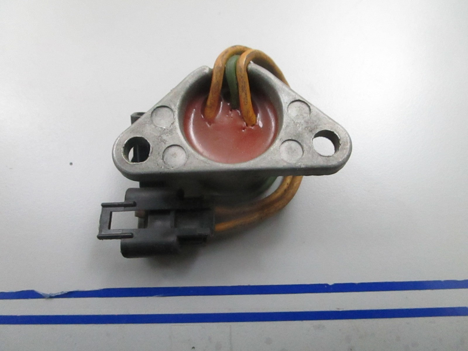 *NEW OEM* 0810 OMC Johnson Evinrude Rectifier 510694 0510694