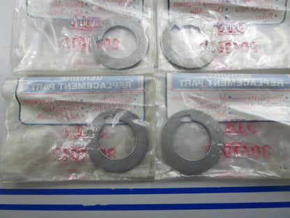 *NEW OEM* (LOT OF 4) 0810 Simplicity Washer 8061012