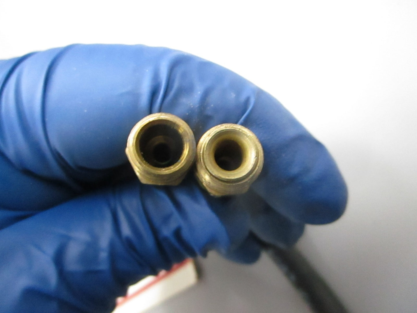 *NEW OEM* 0810 Onan Flex Fuel Line 501-0005