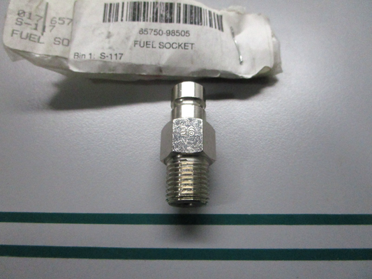 NEW OEM 65750-98505 Suzuki Fuel Connector 0810