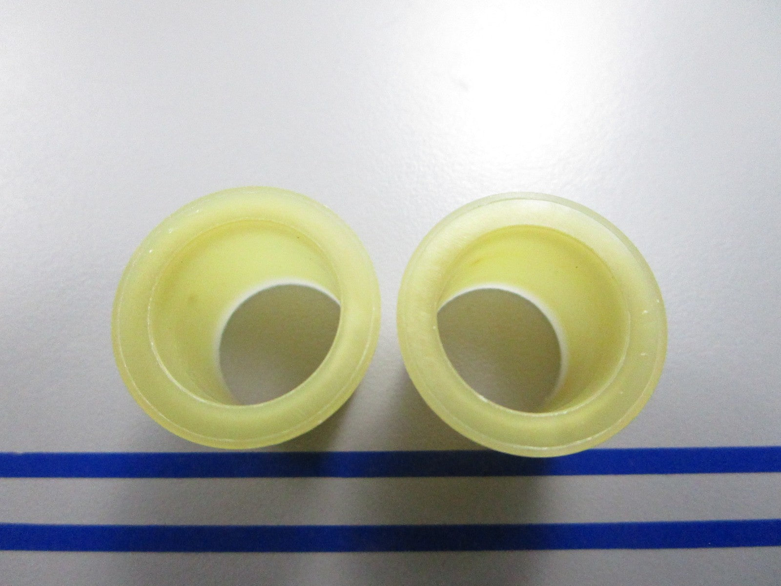 *NEW OEM* (LOT OF 2) 0810 Simplicity Bushing 1663114