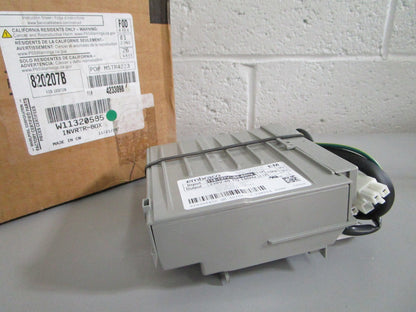 Whirlpool NEW OEM Inverter Board W11320585 NOS Genuine Factory Part 0820