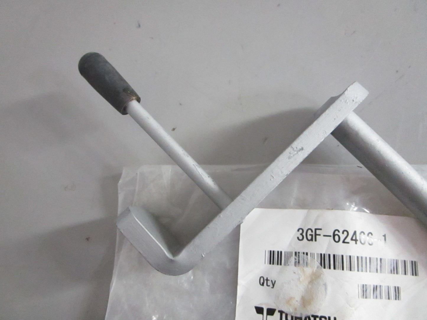 NEW OEM 3GF-62466-1 Tohatsu Tilt Stopper Kit 0820