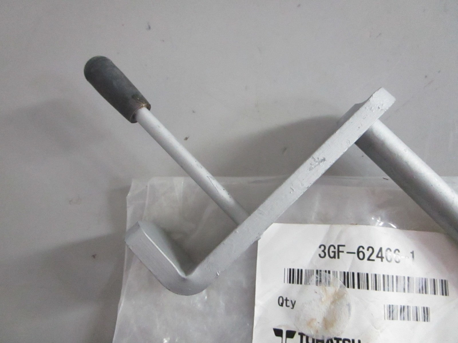 NEW OEM 3GF-62466-1 Tohatsu Tilt Stopper Kit 0820
