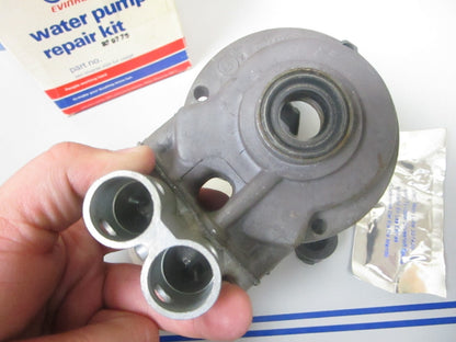 *NEW OEM* 0720 OMC Johnson Evinrude Water Pump Kit 379775 0379775