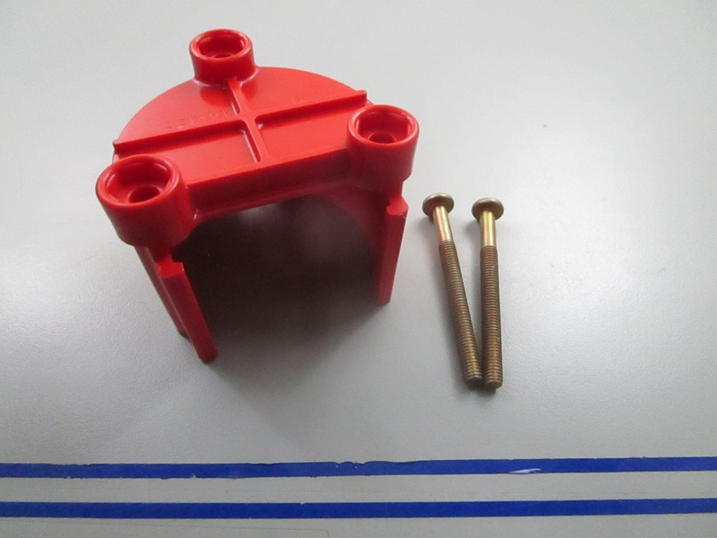 *NEW OEM* 0810 Mercury Quicksilver Ignition Coil Cover 66355