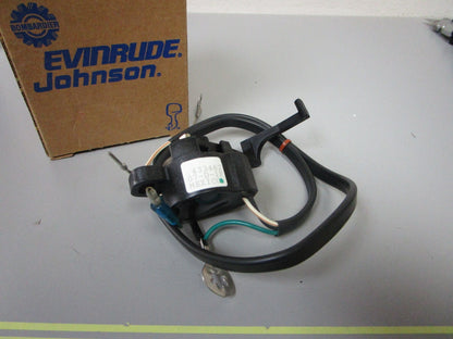 *NEW OEM* 0720 OMC Johnson Evinrude Sending Unit Assembly 433462 0433462